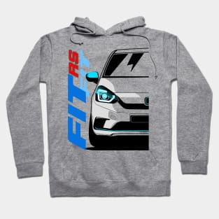 Fit RS 2020 Hoodie